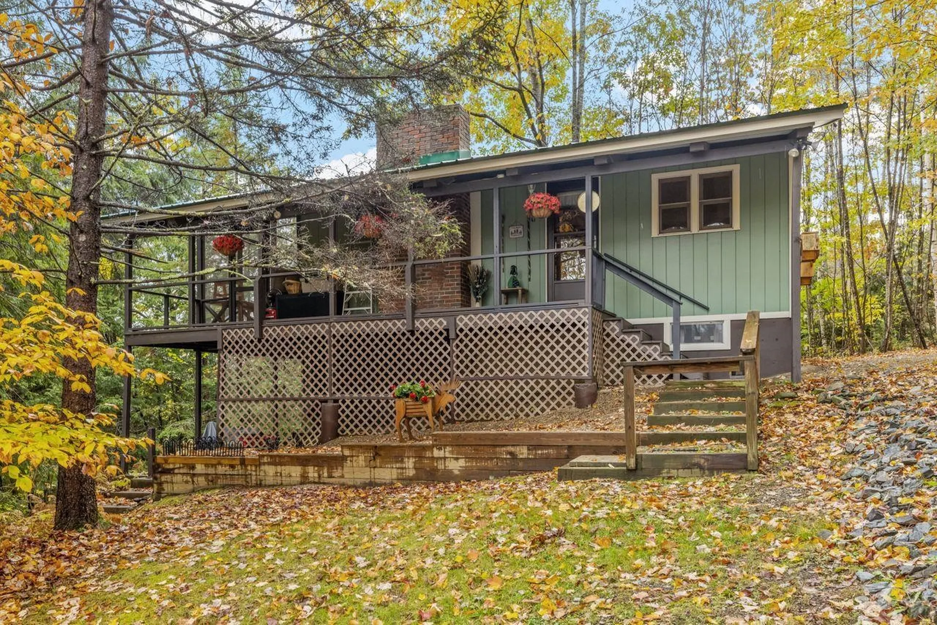 207 Lakeside Drive Haverhill NH 03785