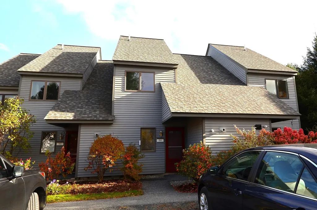 36 Juniper Drive Hartford VT 05001