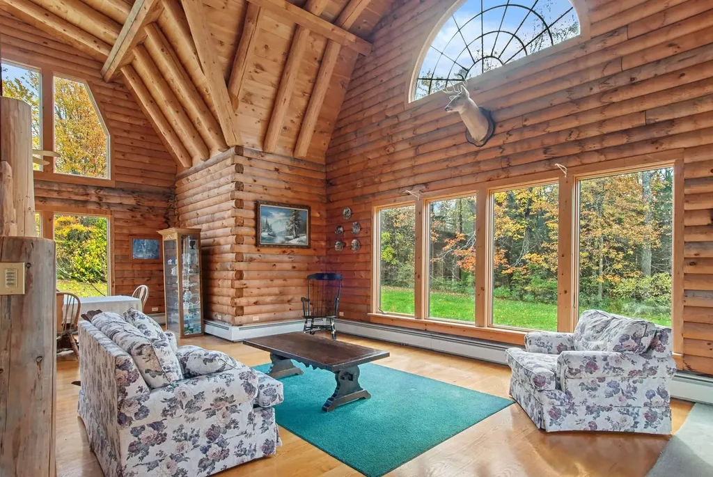 54 North Hedgehog Hill Road Unity NH 03773