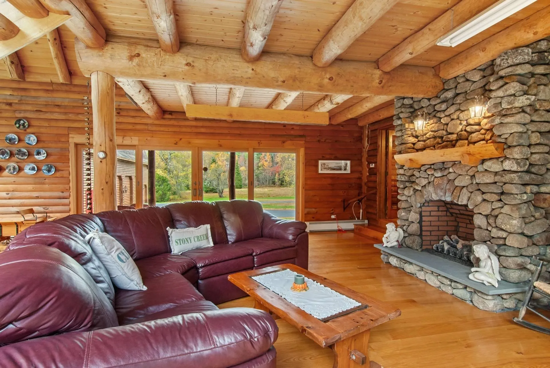 54 North Hedgehog Hill Road Unity NH 03773