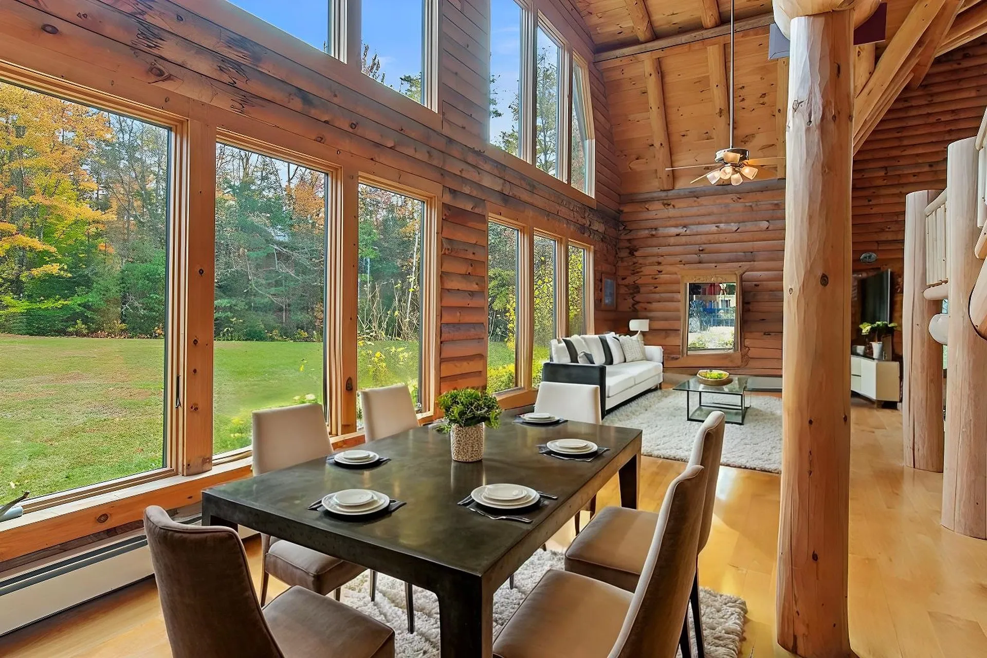 54 North Hedgehog Hill Road Unity NH 03773