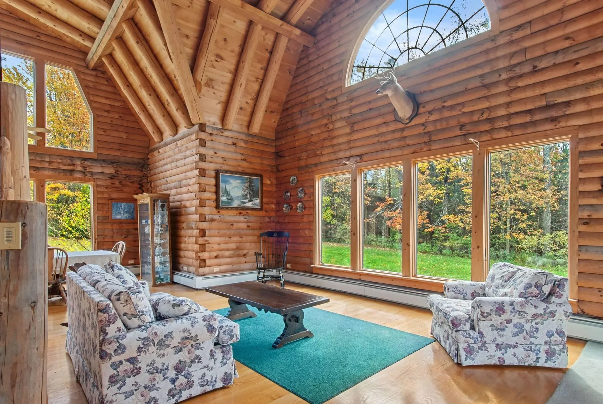 54 North Hedgehog Hill Road Unity NH 03773