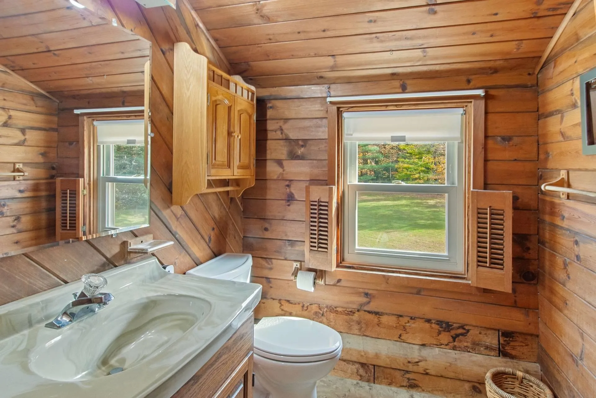 54 North Hedgehog Hill Road Unity NH 03773