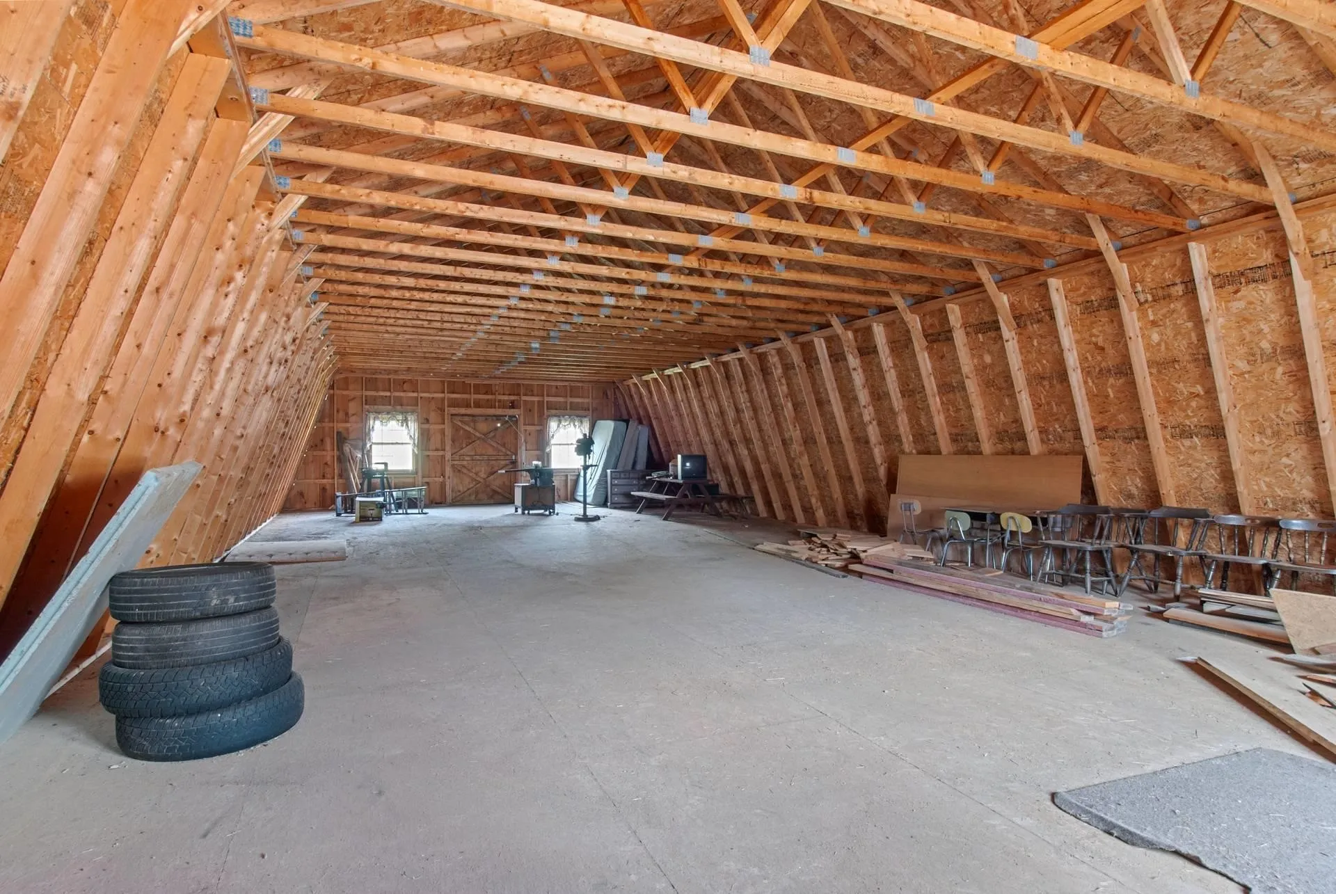 54 North Hedgehog Hill Road Unity NH 03773