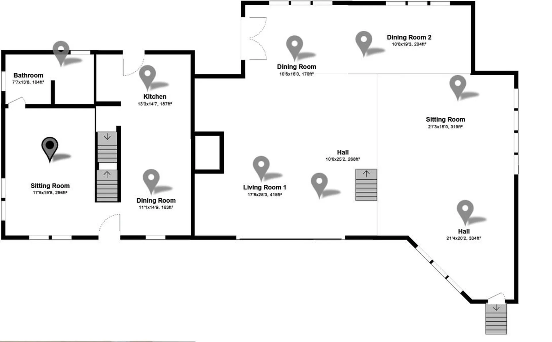 54 North Hedgehog Hill Road Unity NH 03773