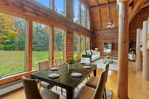 54 North Hedgehog Hill Road Unity NH 03773