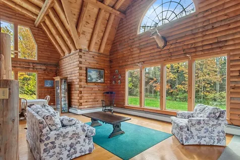 54 North Hedgehog Hill Road Unity NH 03773