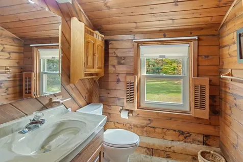 54 North Hedgehog Hill Road Unity NH 03773