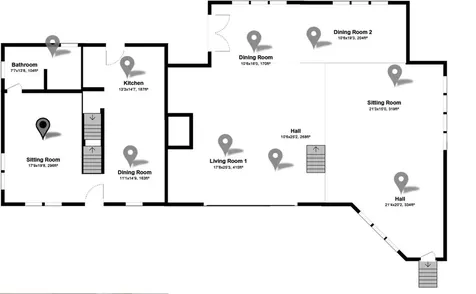 54 North Hedgehog Hill Road Unity NH 03773