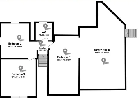 54 North Hedgehog Hill Road Unity NH 03773