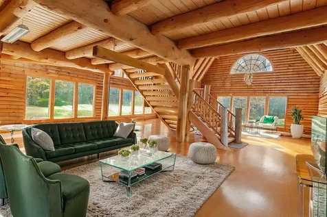 54 North Hedgehog Hill Road Unity NH 03773