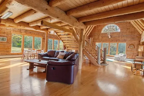 54 North Hedgehog Hill Road Unity NH 03773