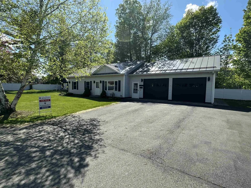 195 Pearl Street Newport City VT 05855