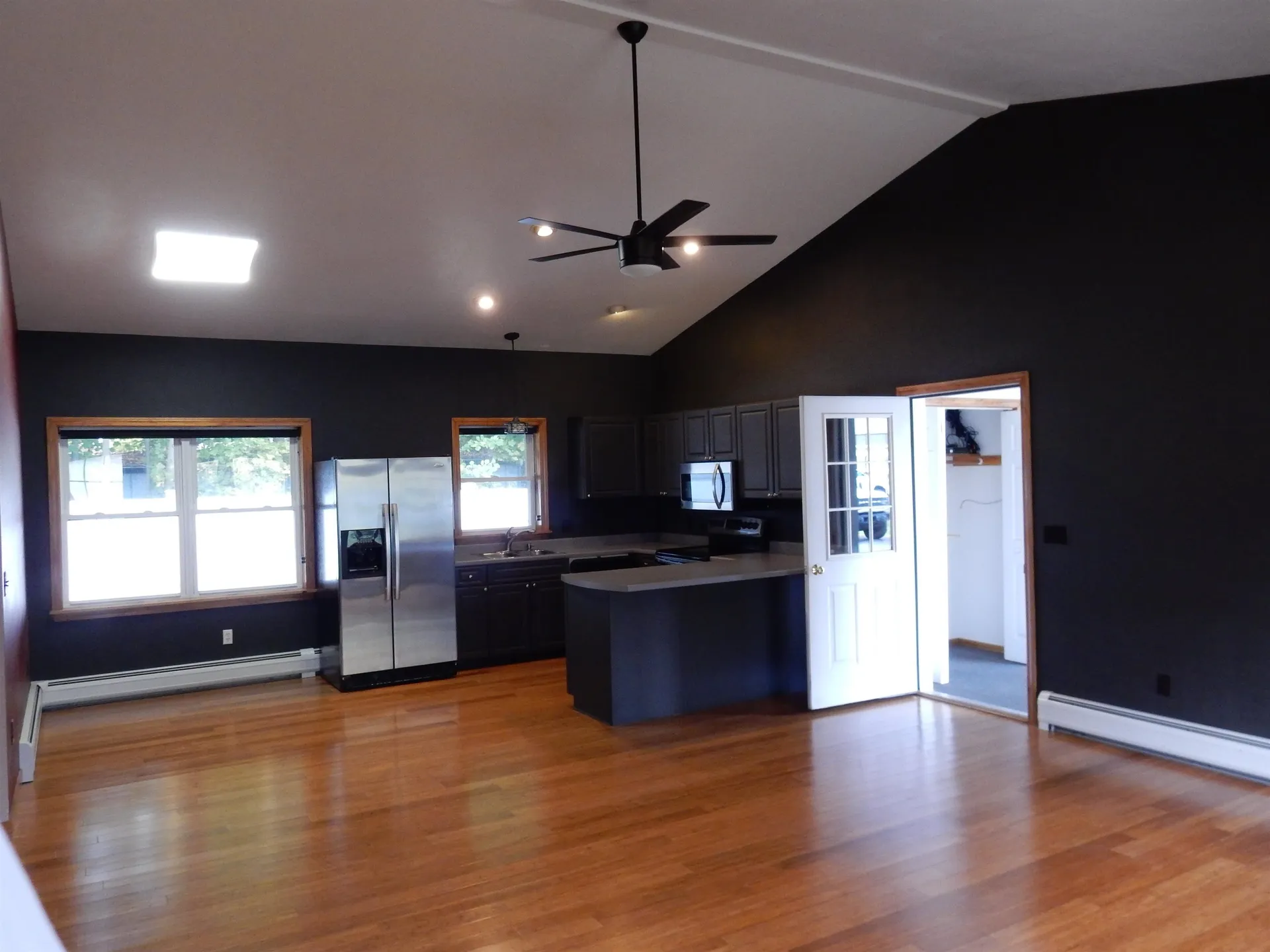 195 Pearl Street Newport City VT 05855