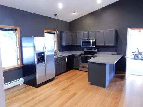 195 Pearl Street Newport City VT 05855