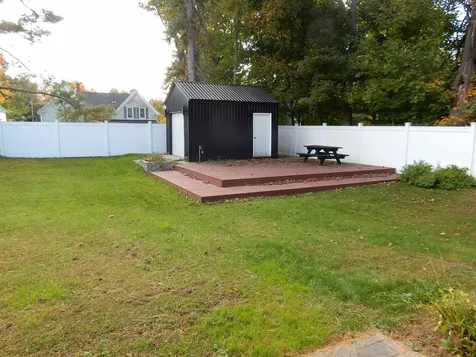 195 Pearl Street Newport City VT 05855