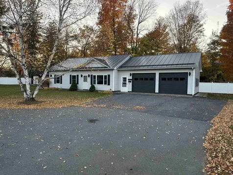 195 Pearl Street Newport City VT 05855