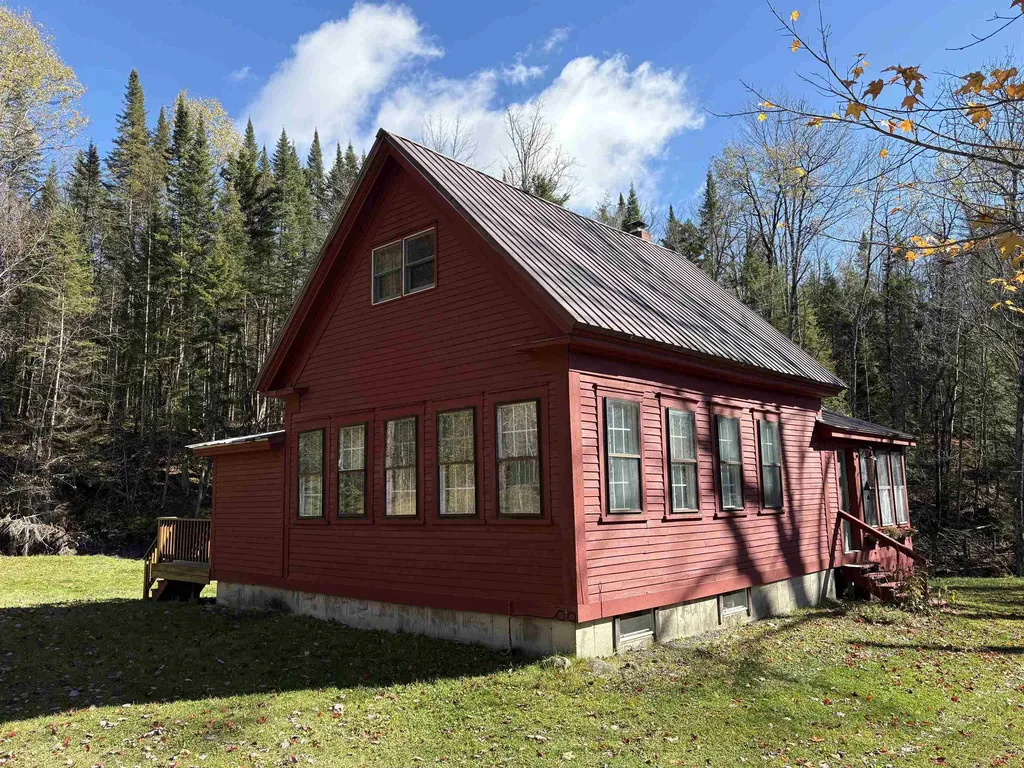 4767 Shadow Lake Road Concord VT 05824
