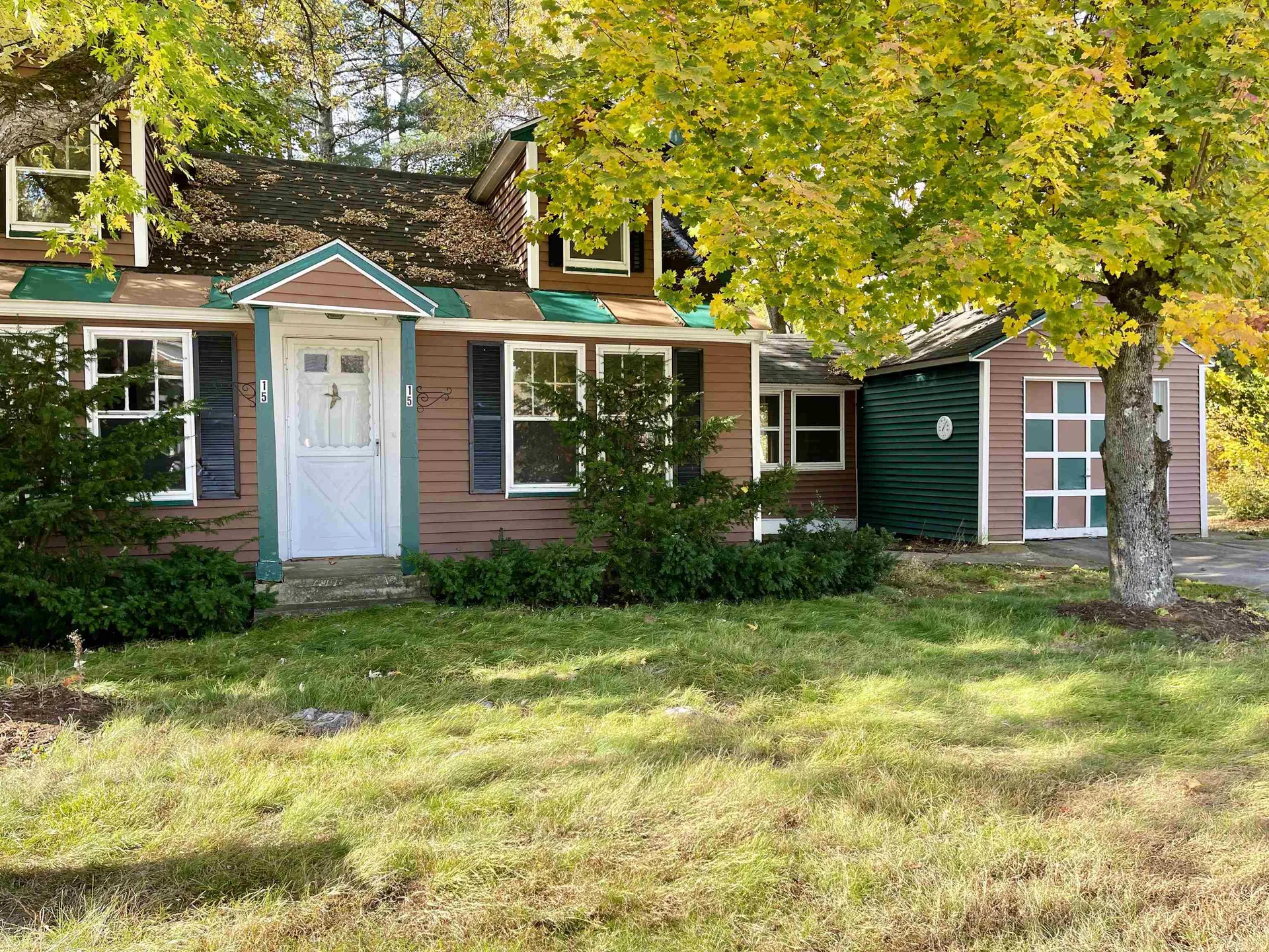 15 Mooney Street Alton NH 03809