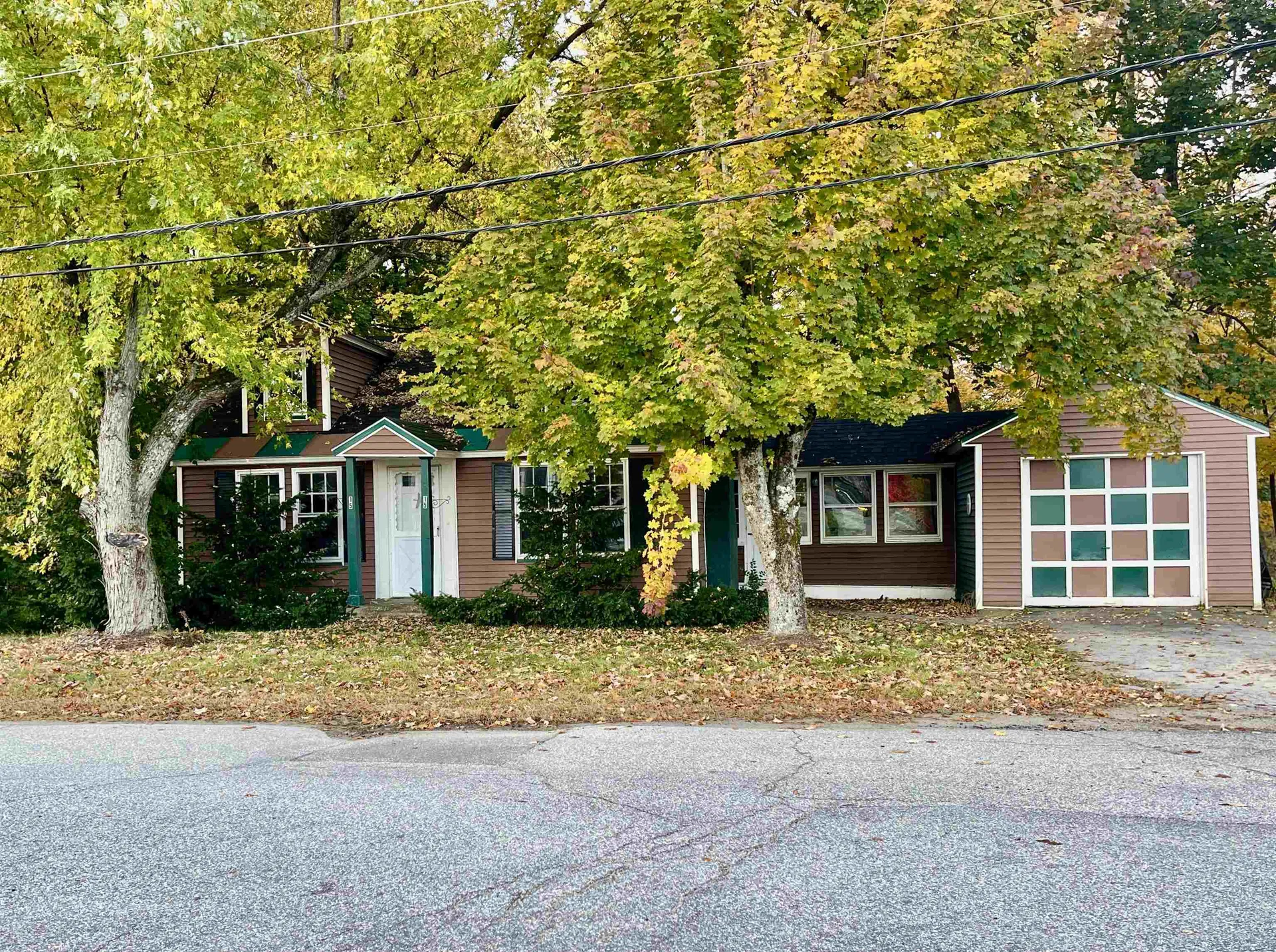 15 Mooney Street Alton NH 03809