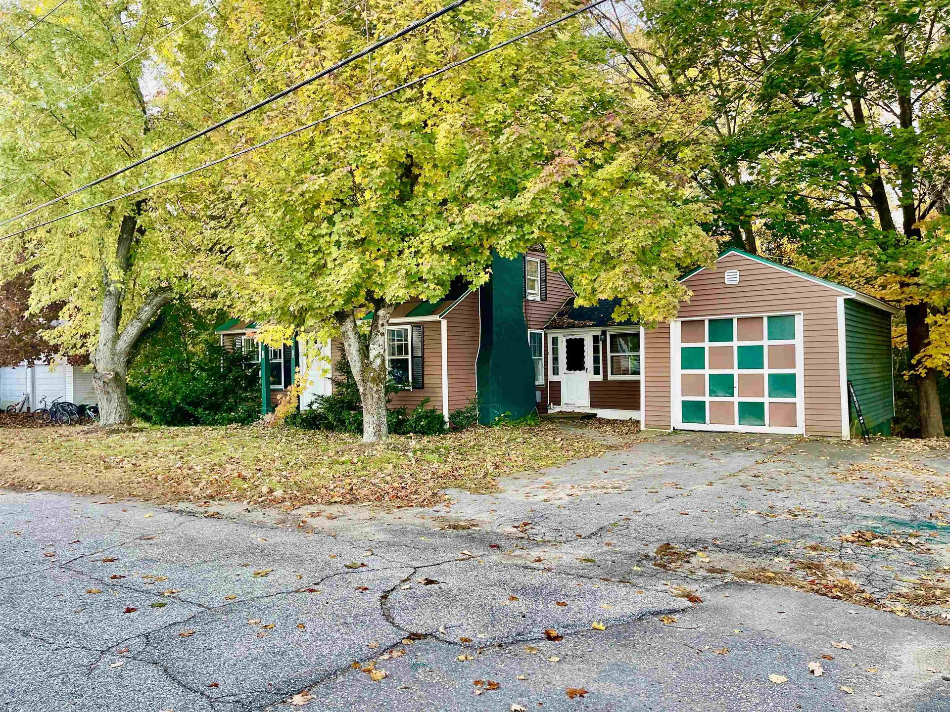 15 Mooney Street Alton NH 03809