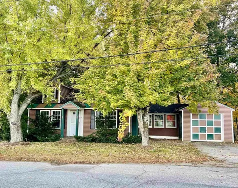 15 Mooney Street Alton NH 03809