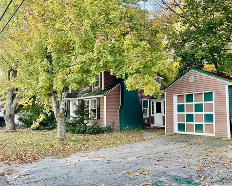 15 Mooney Street Alton NH 03809