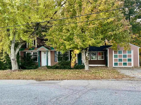 15 Mooney Street Alton NH 03809