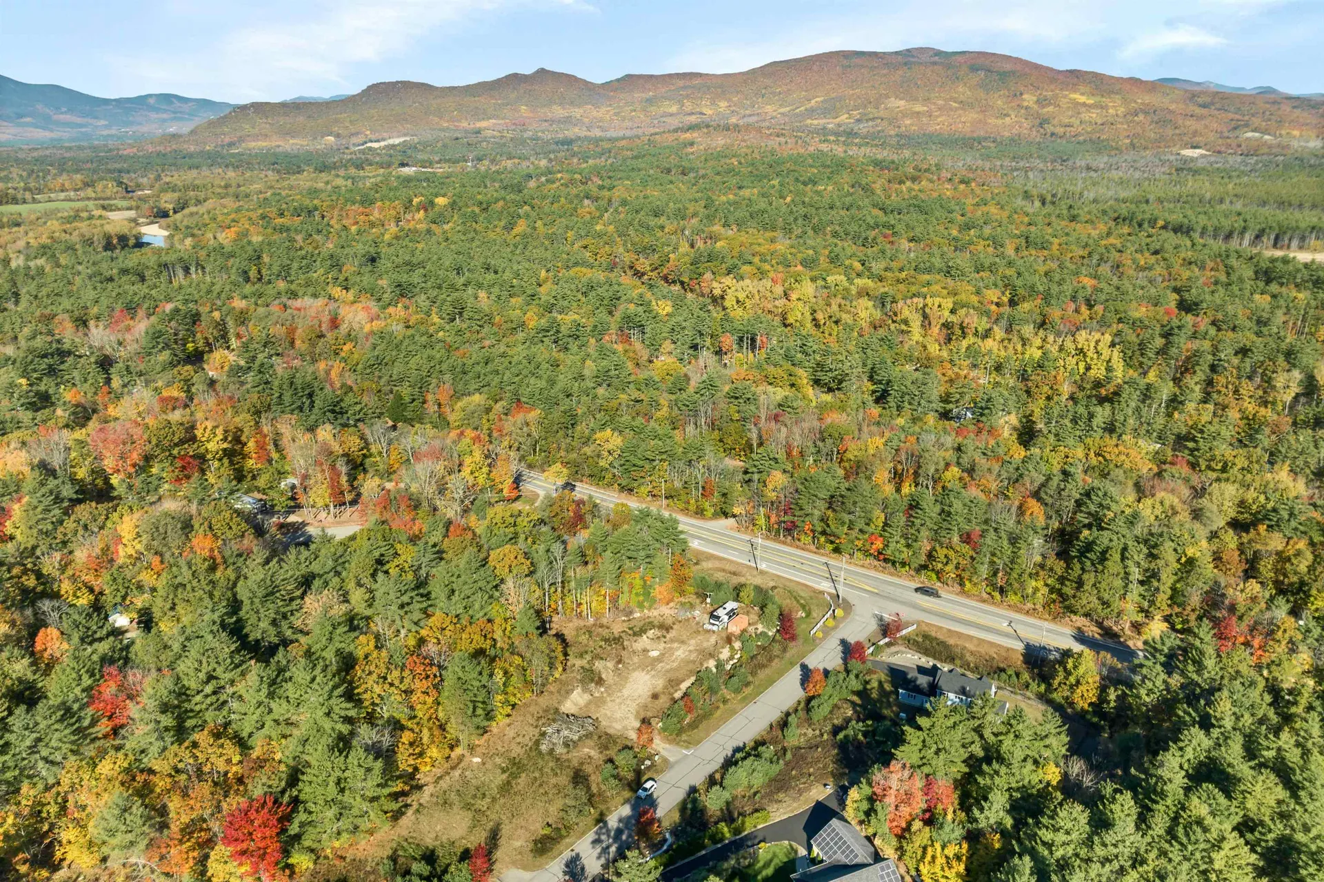00028 Pemigewasset Drive Conway NH 03813