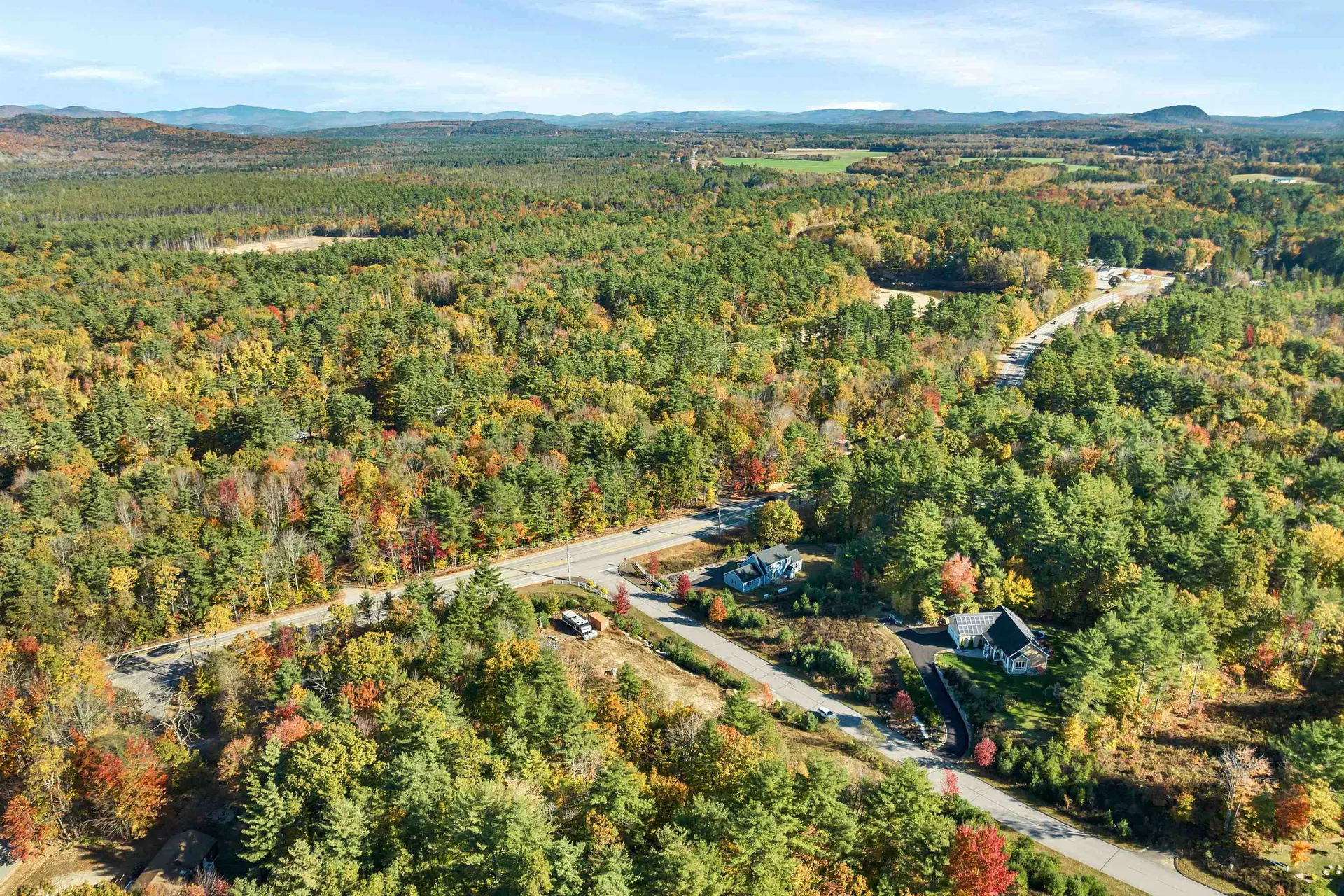 00028 Pemigewasset Drive Conway NH 03813