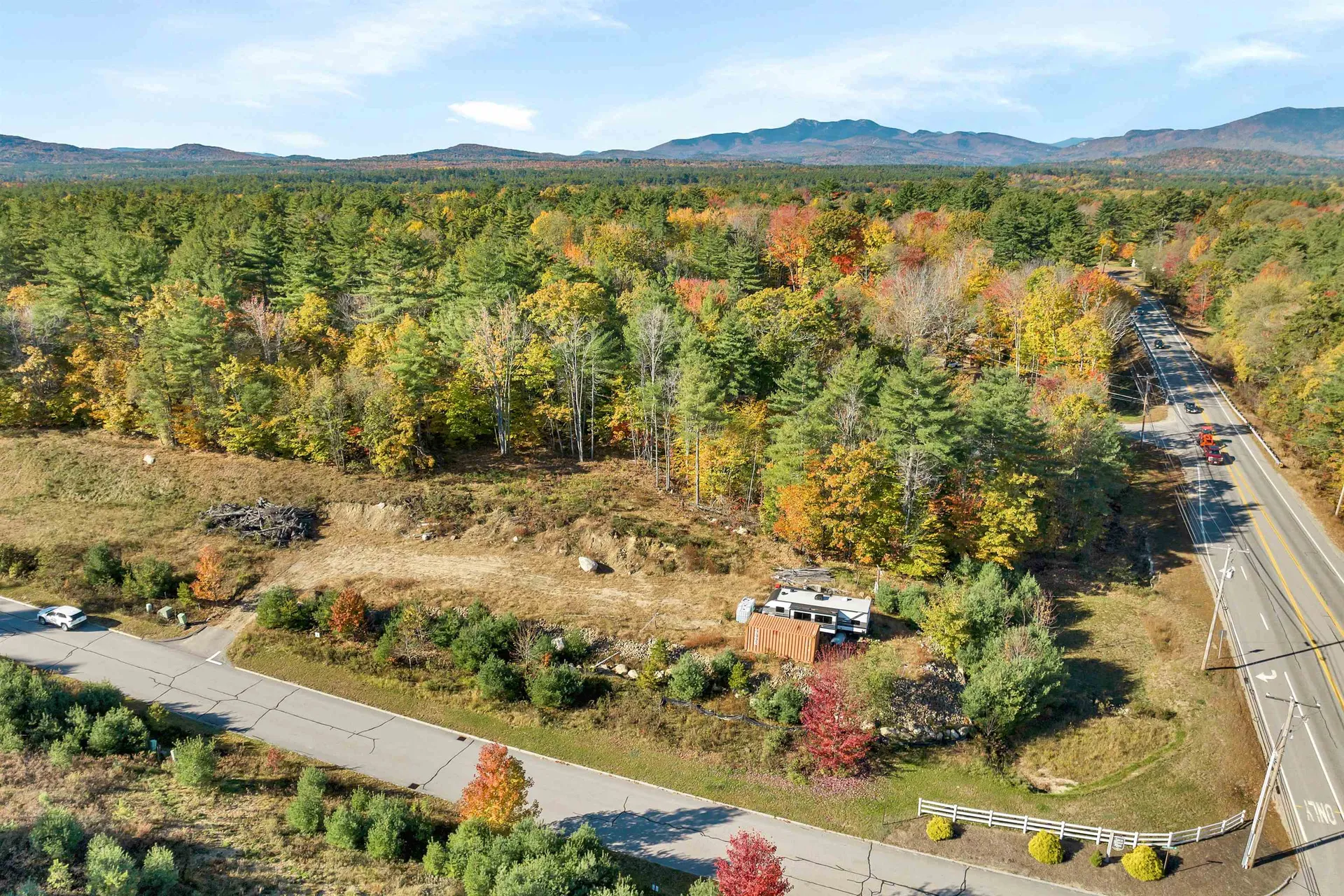 00028 Pemigewasset Drive Conway NH 03813