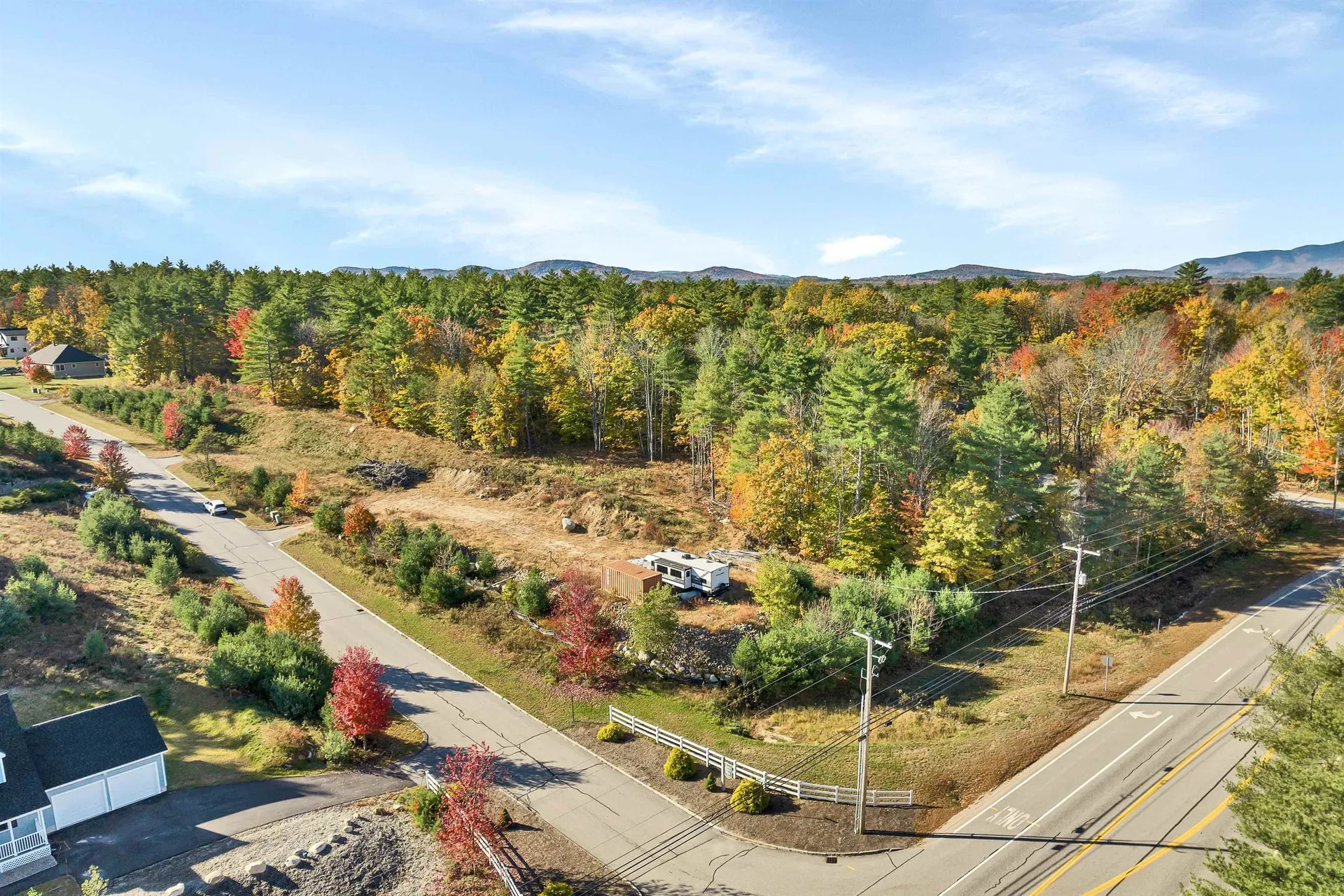 00028 Pemigewasset Drive Conway NH 03813