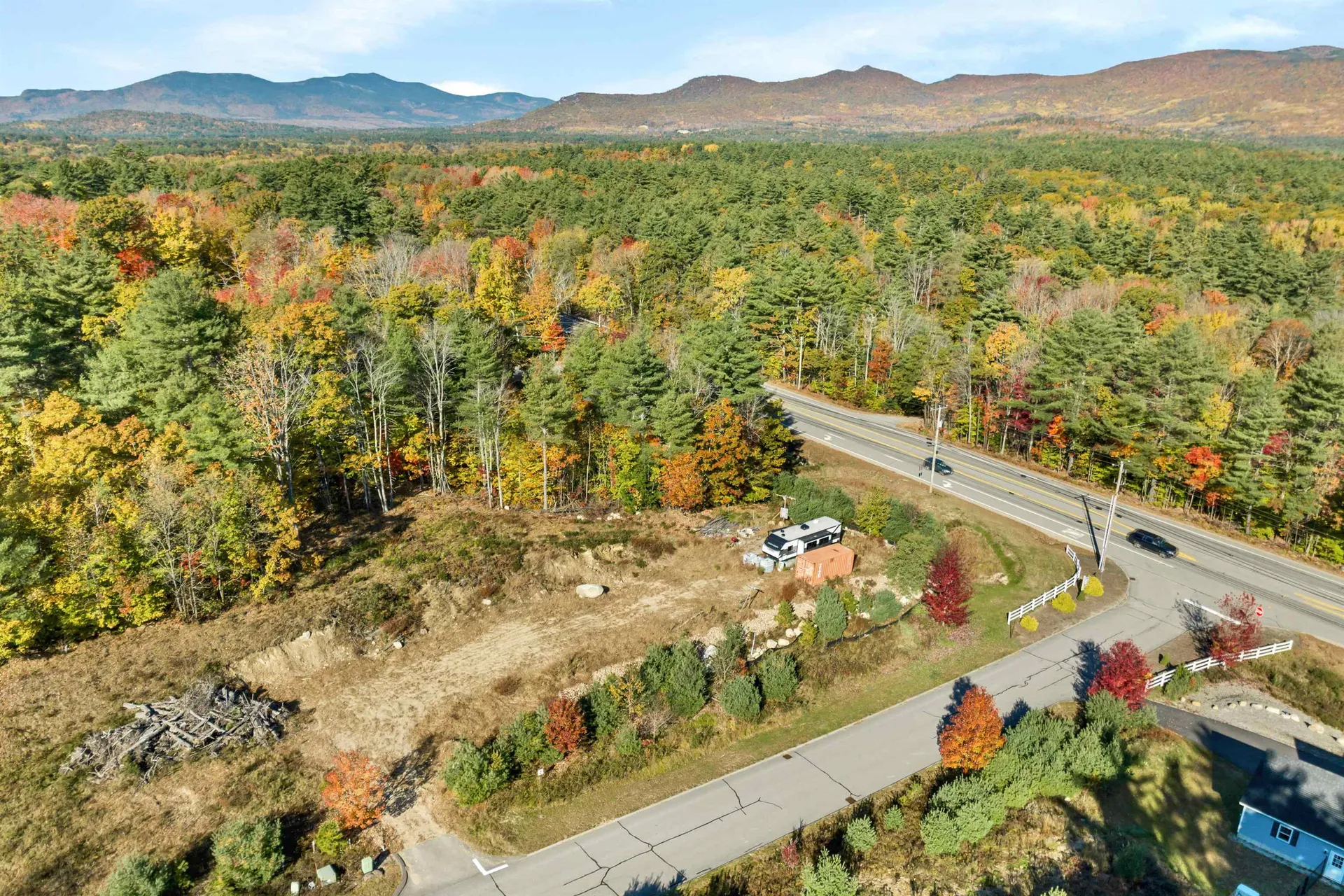 00028 Pemigewasset Drive Conway NH 03813