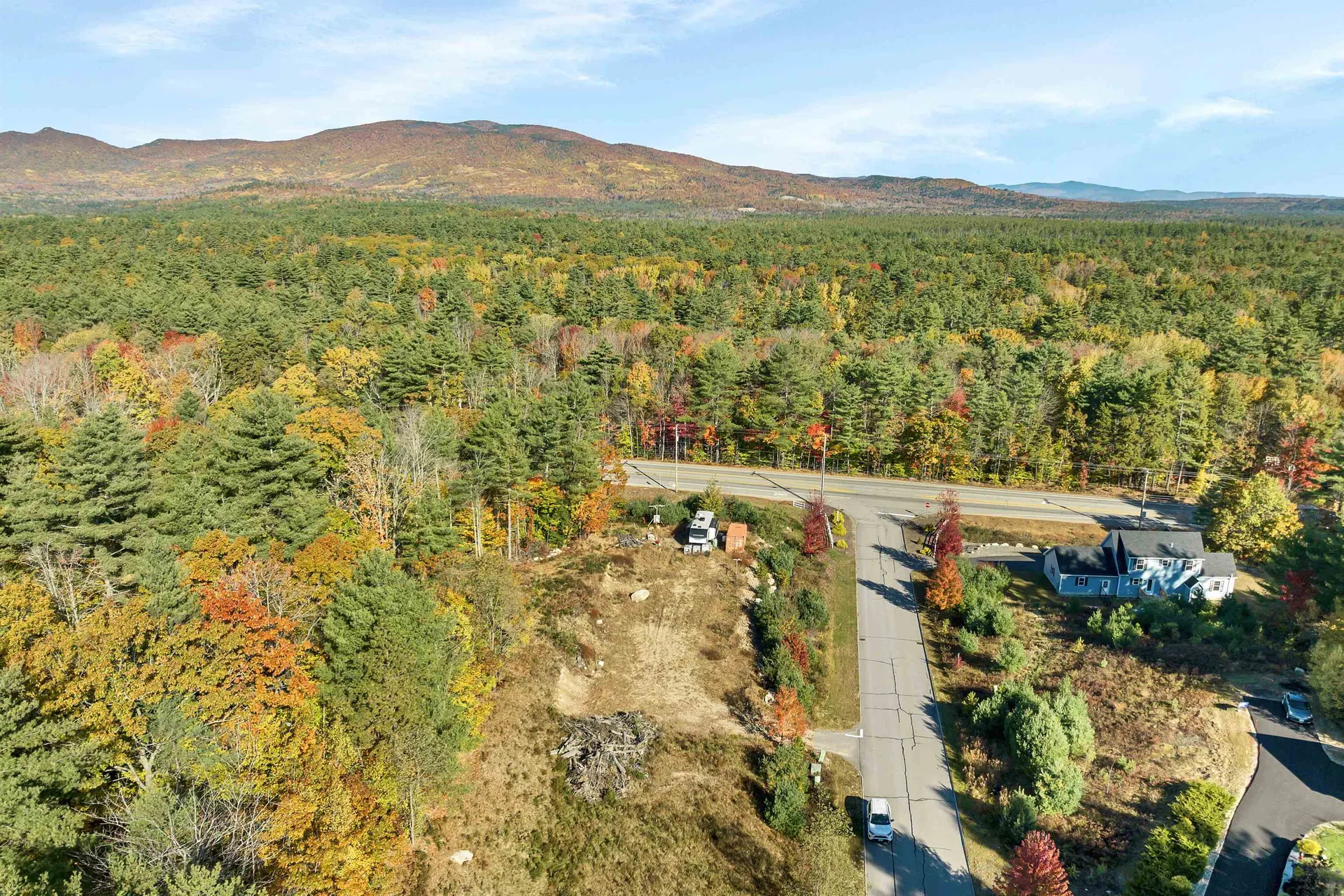 00028 Pemigewasset Drive Conway NH 03813