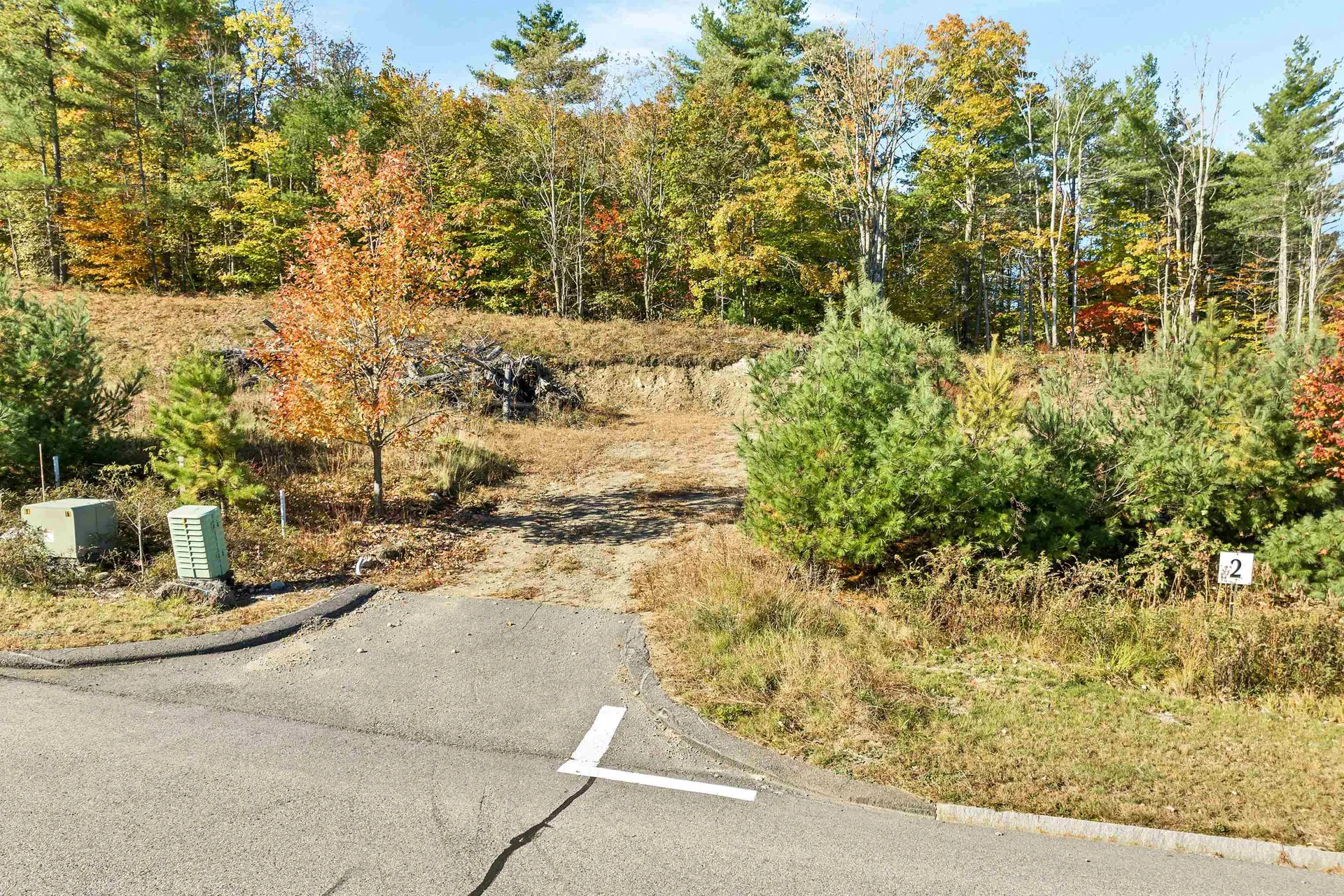 00028 Pemigewasset Drive Conway NH 03813