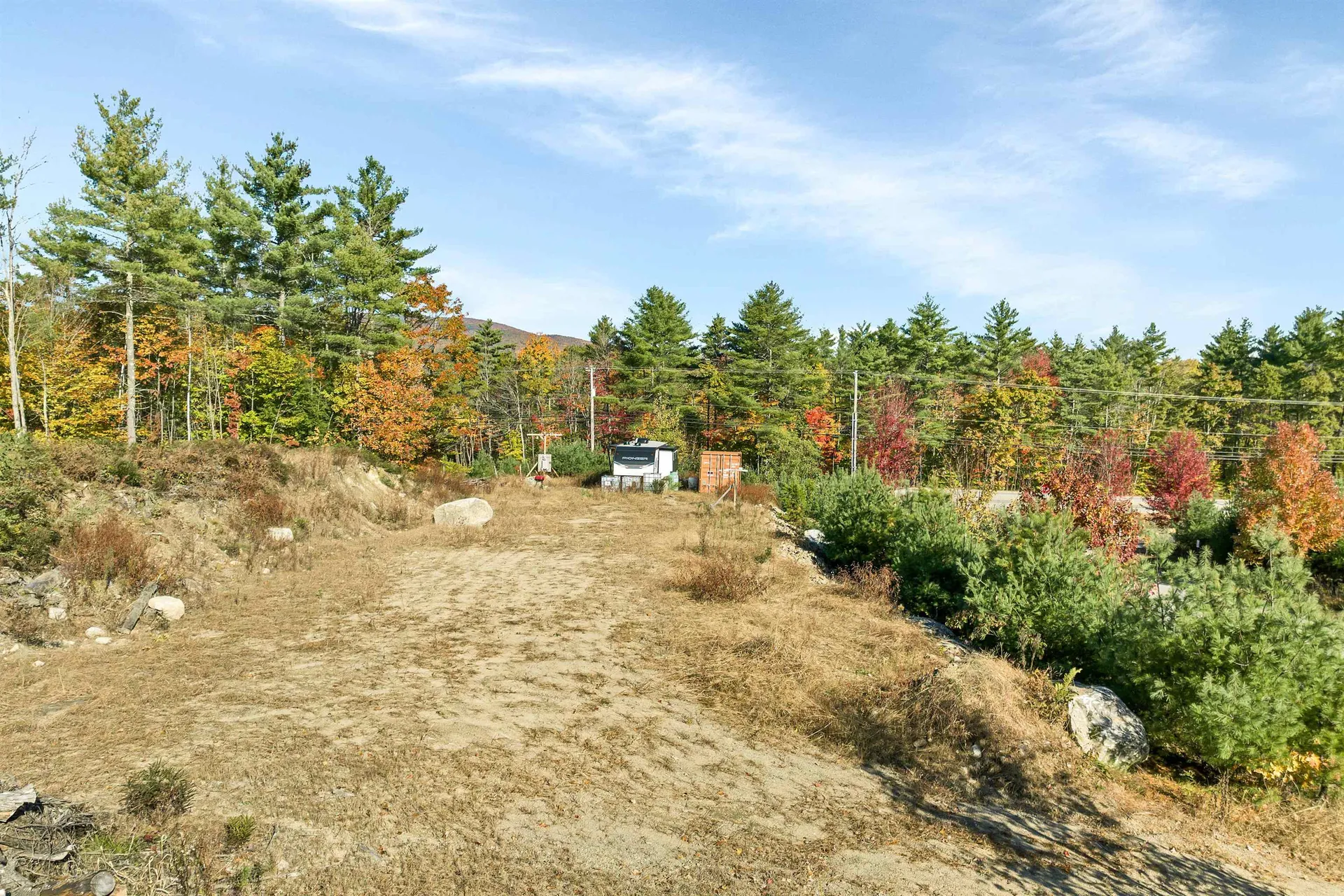 00028 Pemigewasset Drive Conway NH 03813