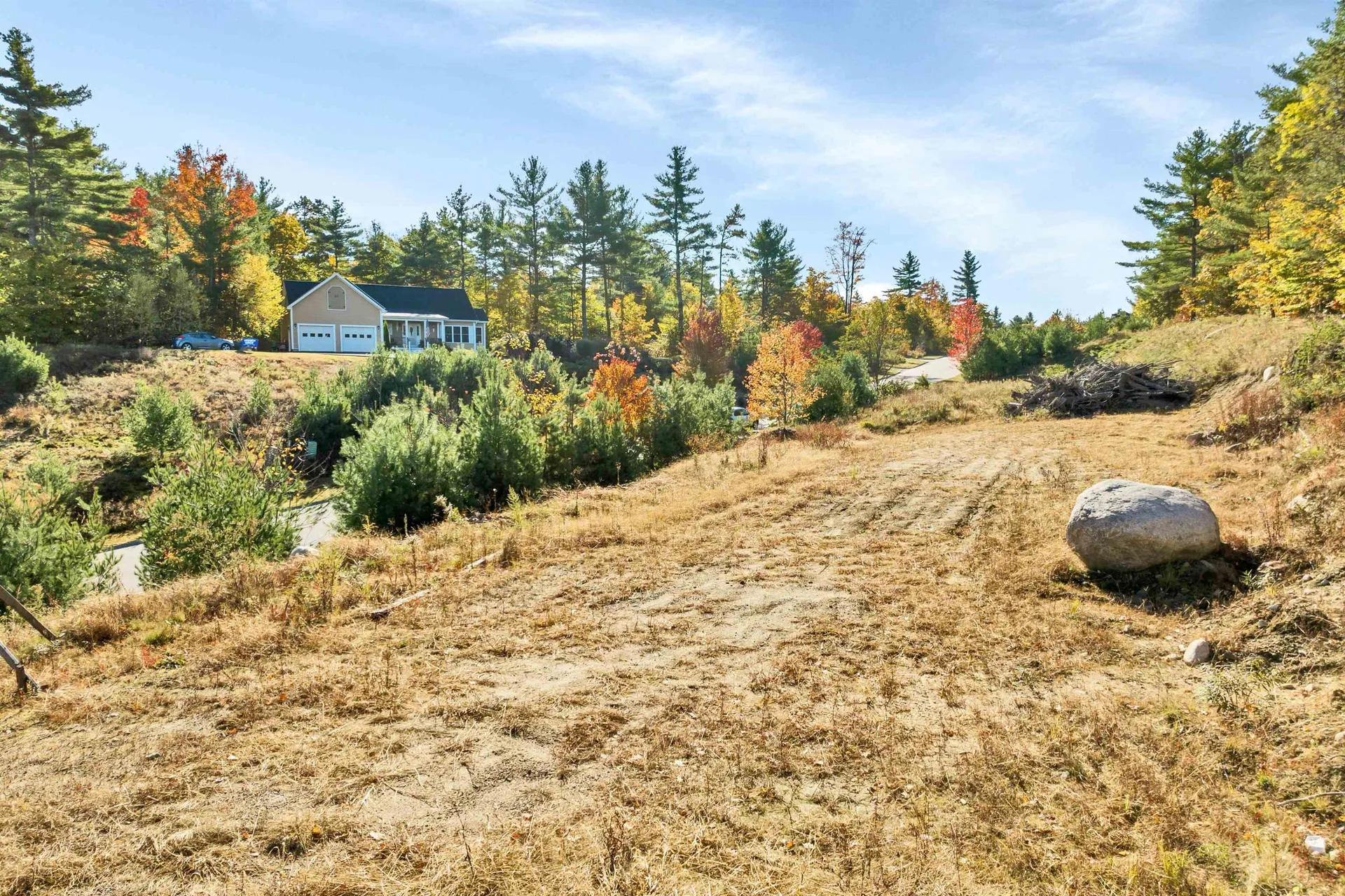 00028 Pemigewasset Drive Conway NH 03813