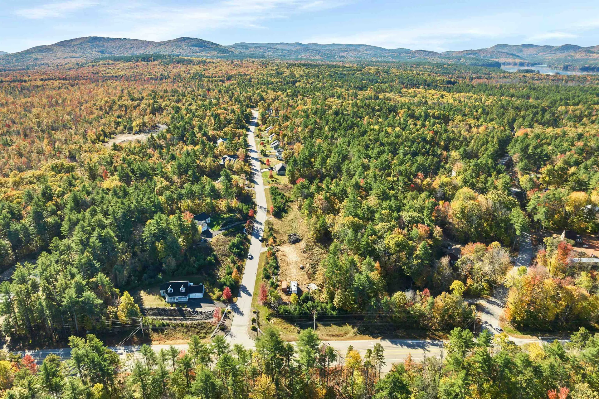 00028 Pemigewasset Drive Conway NH 03813