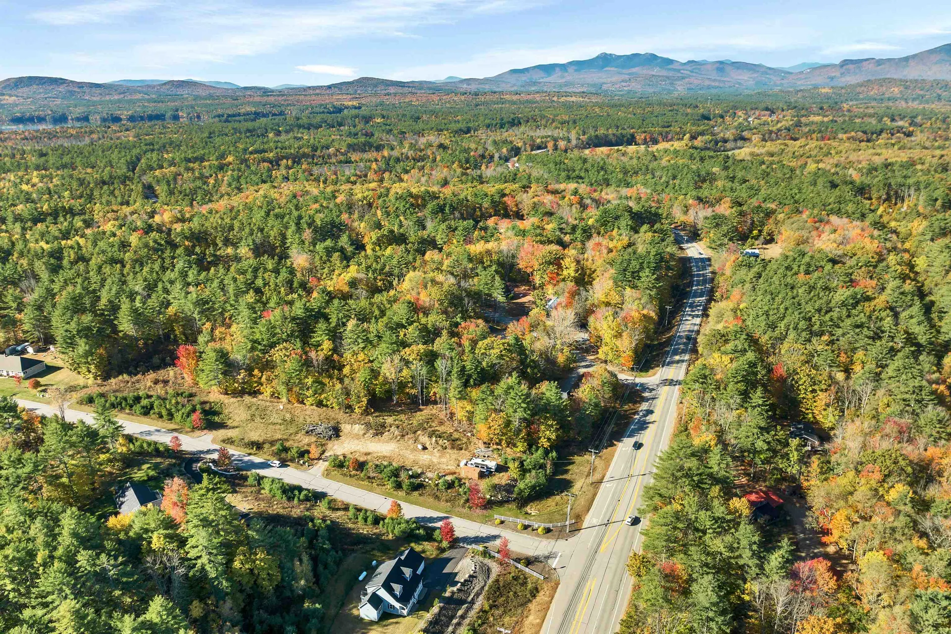 00028 Pemigewasset Drive Conway NH 03813