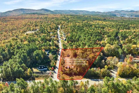 00028 Pemigewasset Drive Conway NH 03813