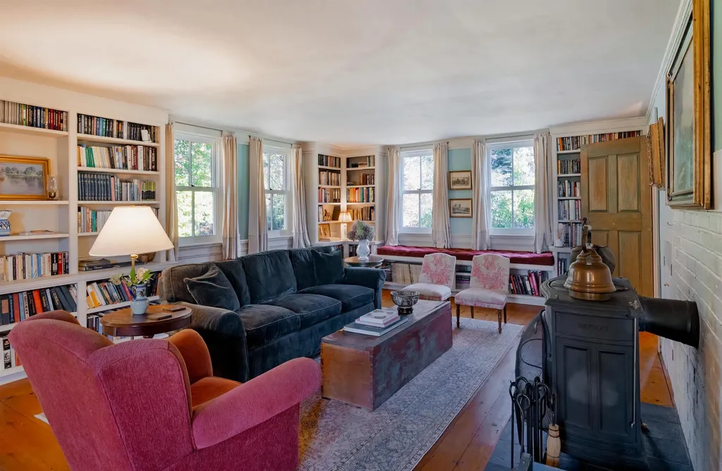 706 Dearborn Hill Road Corinth VT 05039