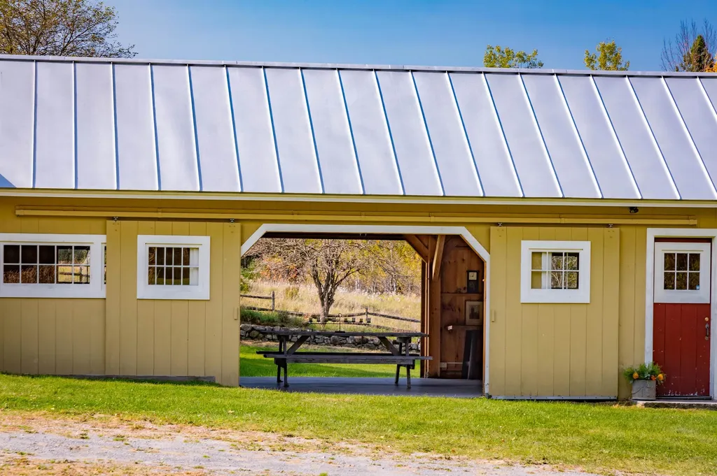 706 Dearborn Hill Road Corinth VT 05039