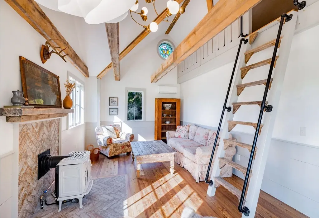 706 Dearborn Hill Road Corinth VT 05039