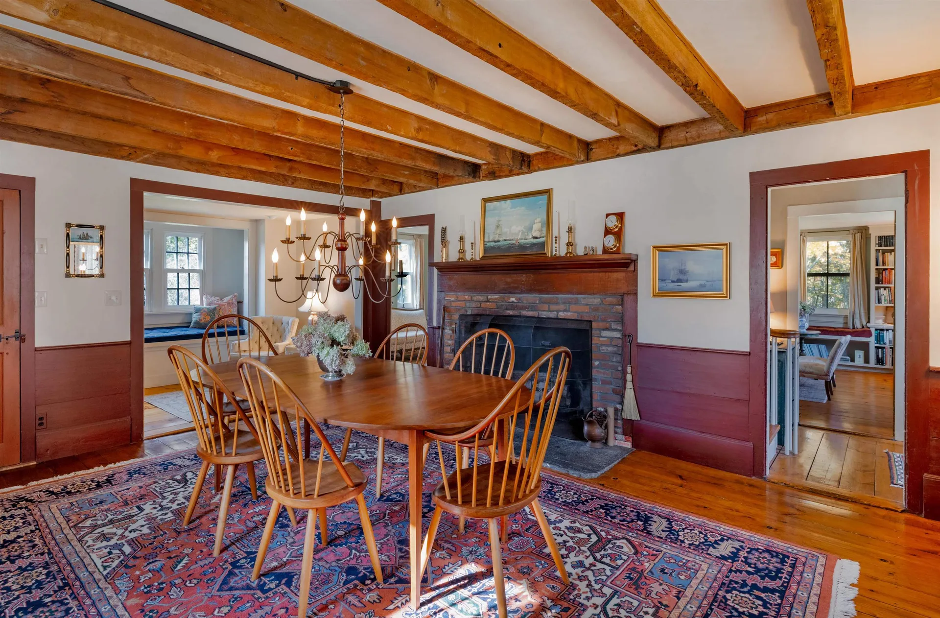 706 Dearborn Hill Road Corinth VT 05039