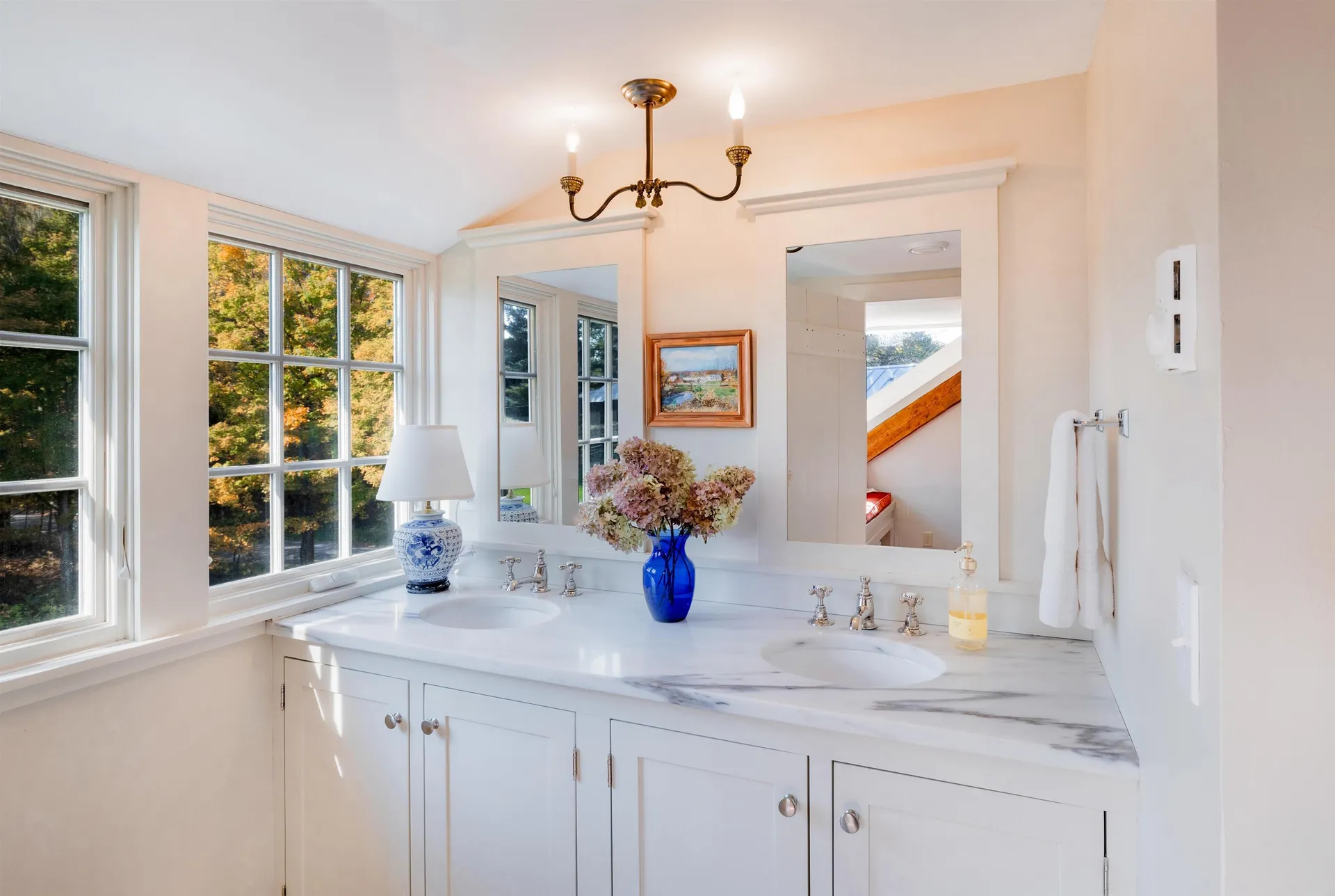 706 Dearborn Hill Road Corinth VT 05039