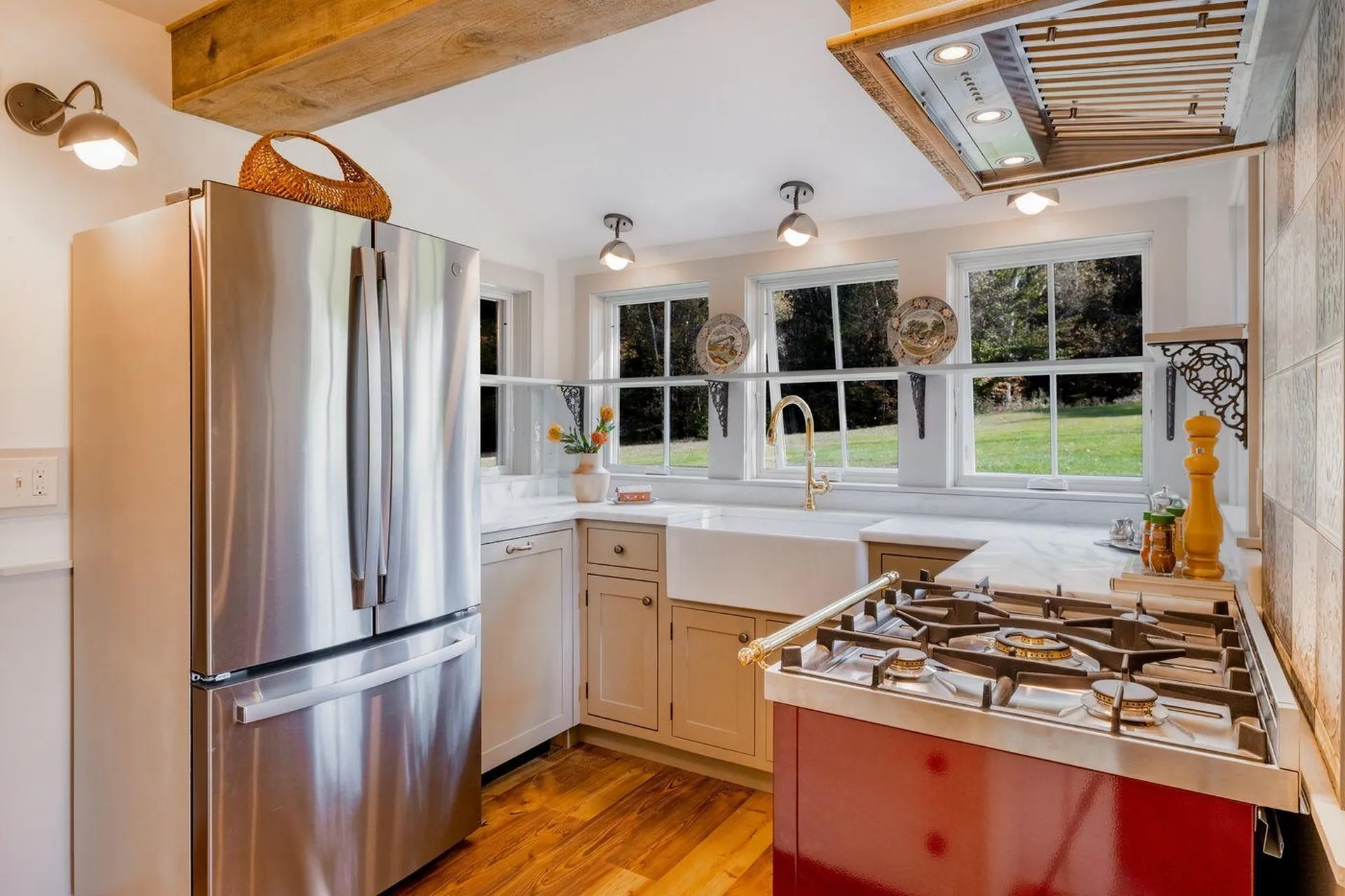 706 Dearborn Hill Road Corinth VT 05039