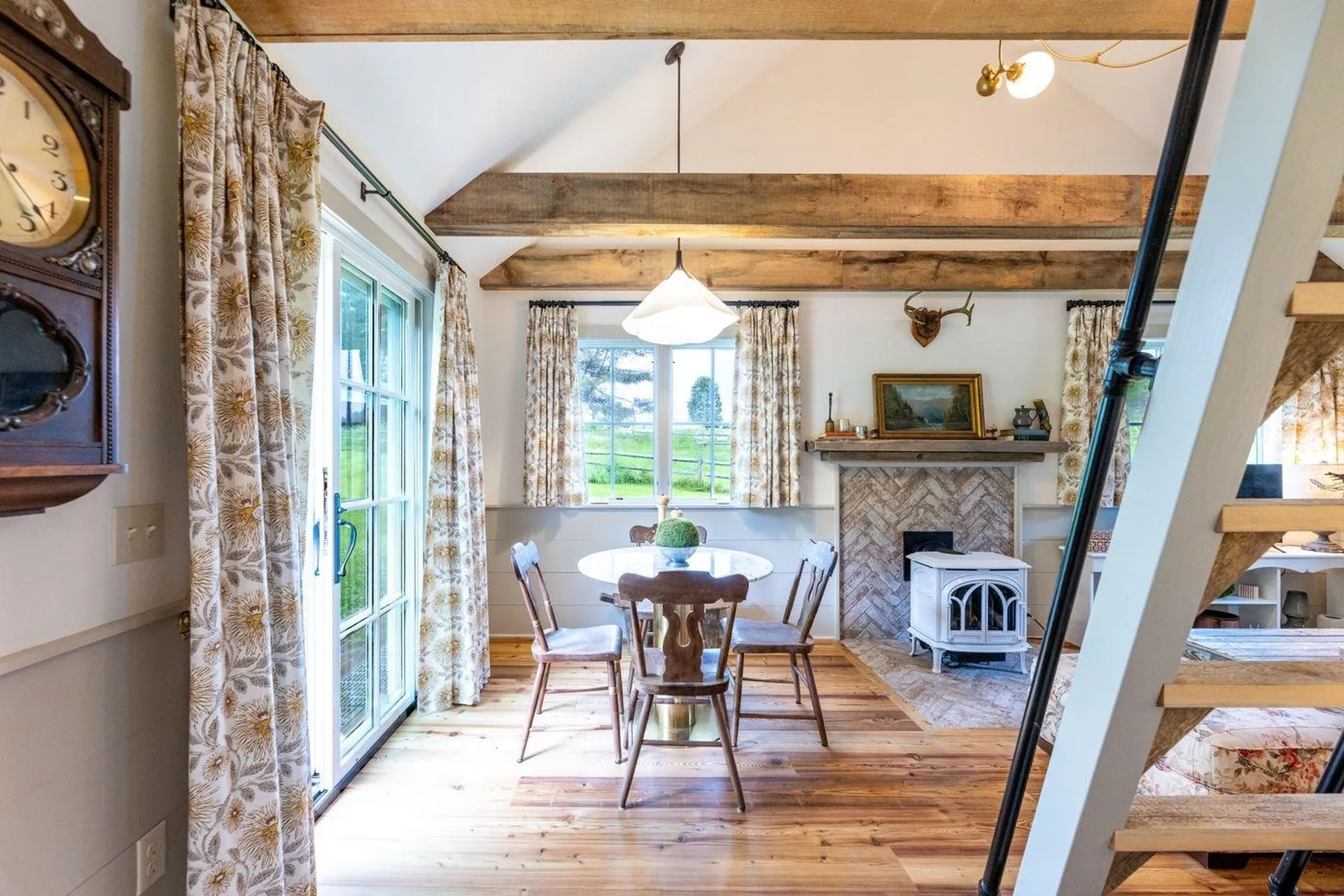 706 Dearborn Hill Road Corinth VT 05039