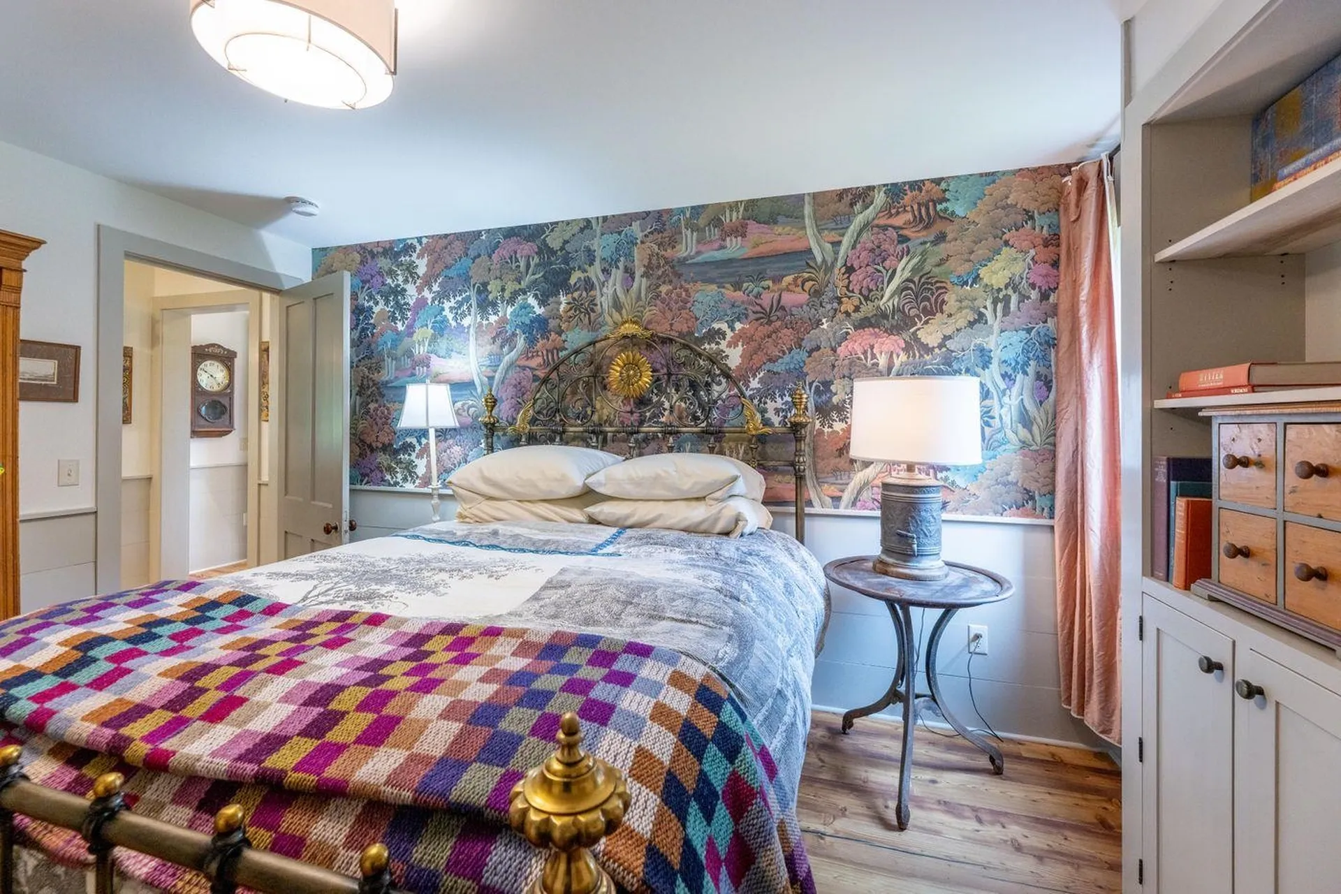 706 Dearborn Hill Road Corinth VT 05039