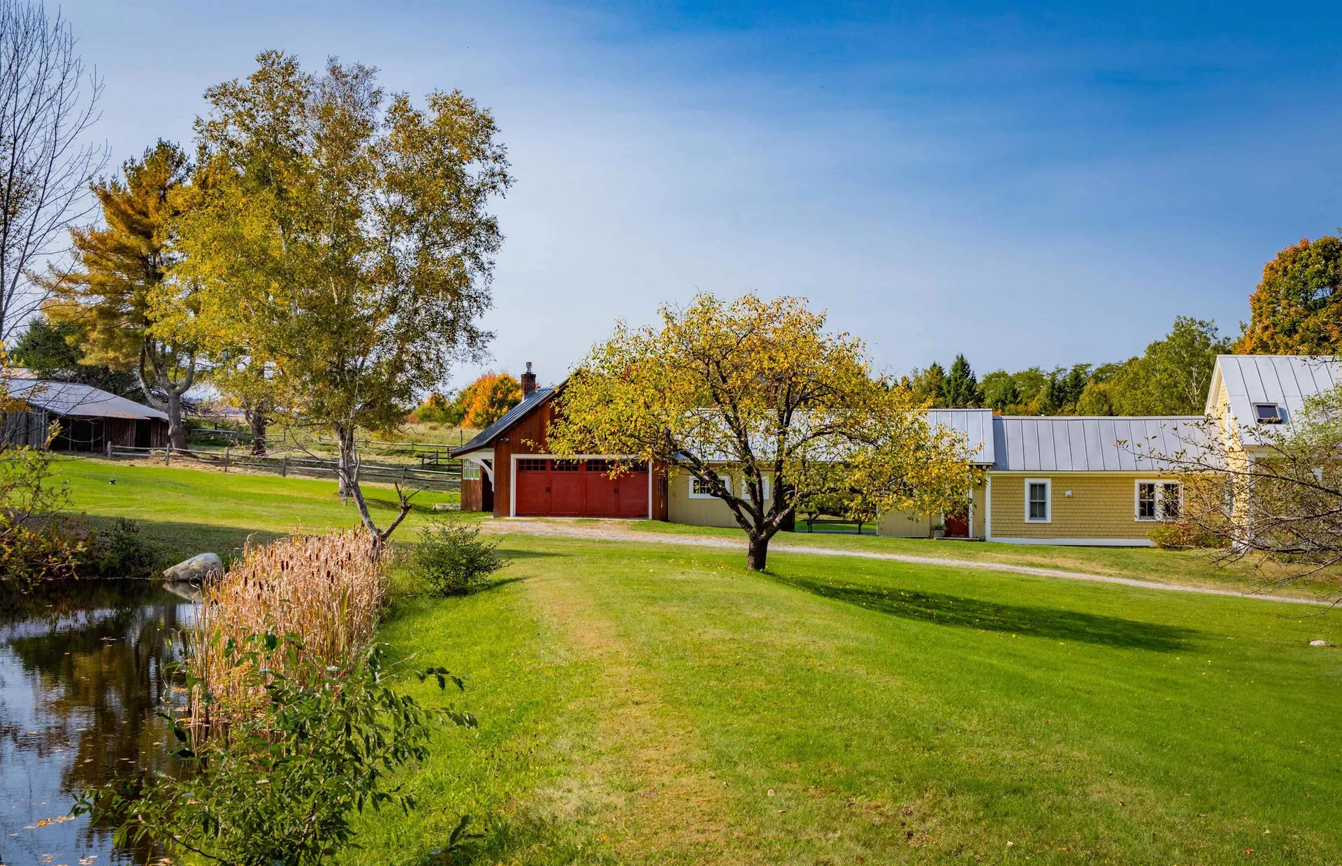 706 Dearborn Hill Road Corinth VT 05039