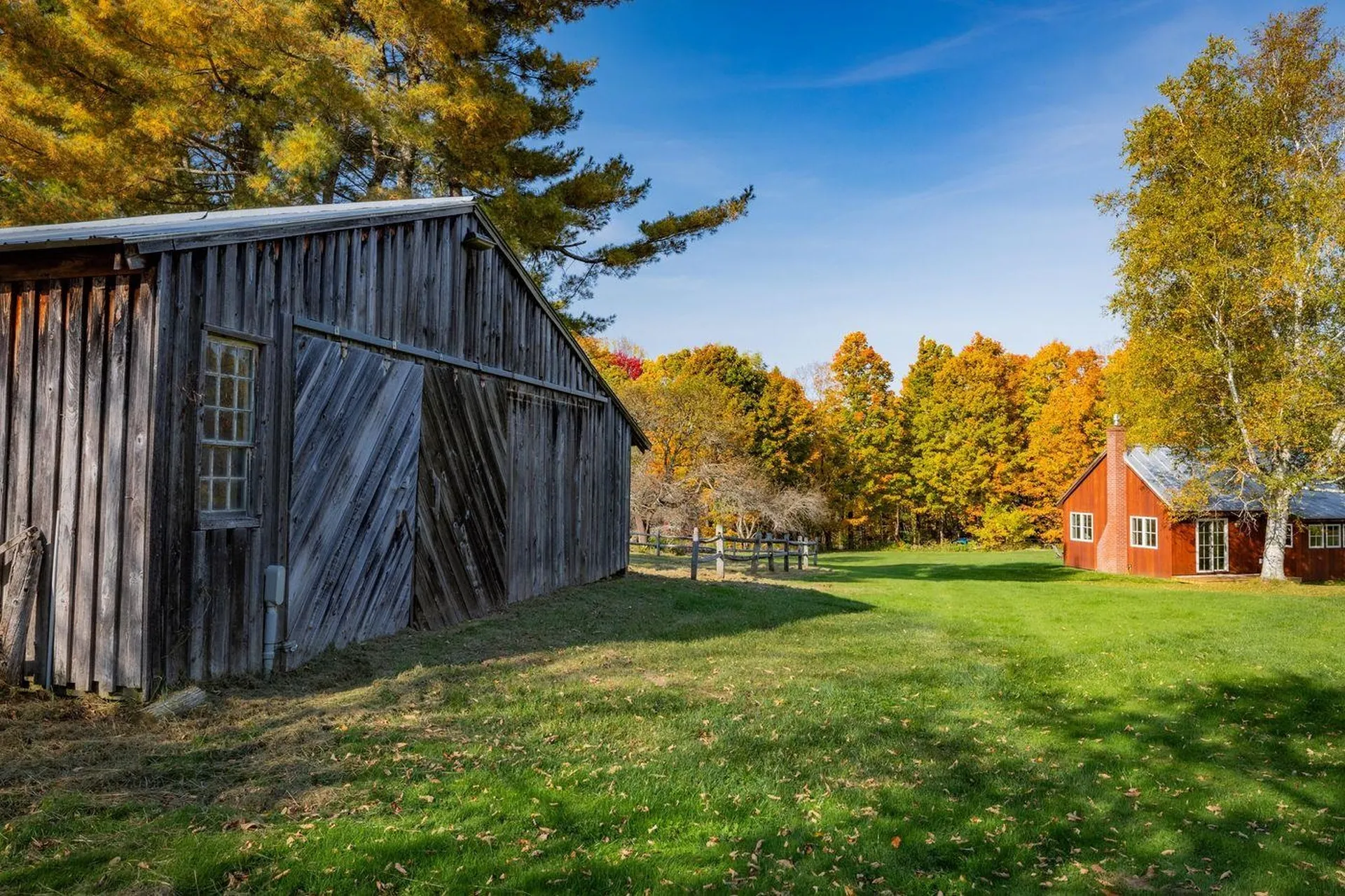 706 Dearborn Hill Road Corinth VT 05039